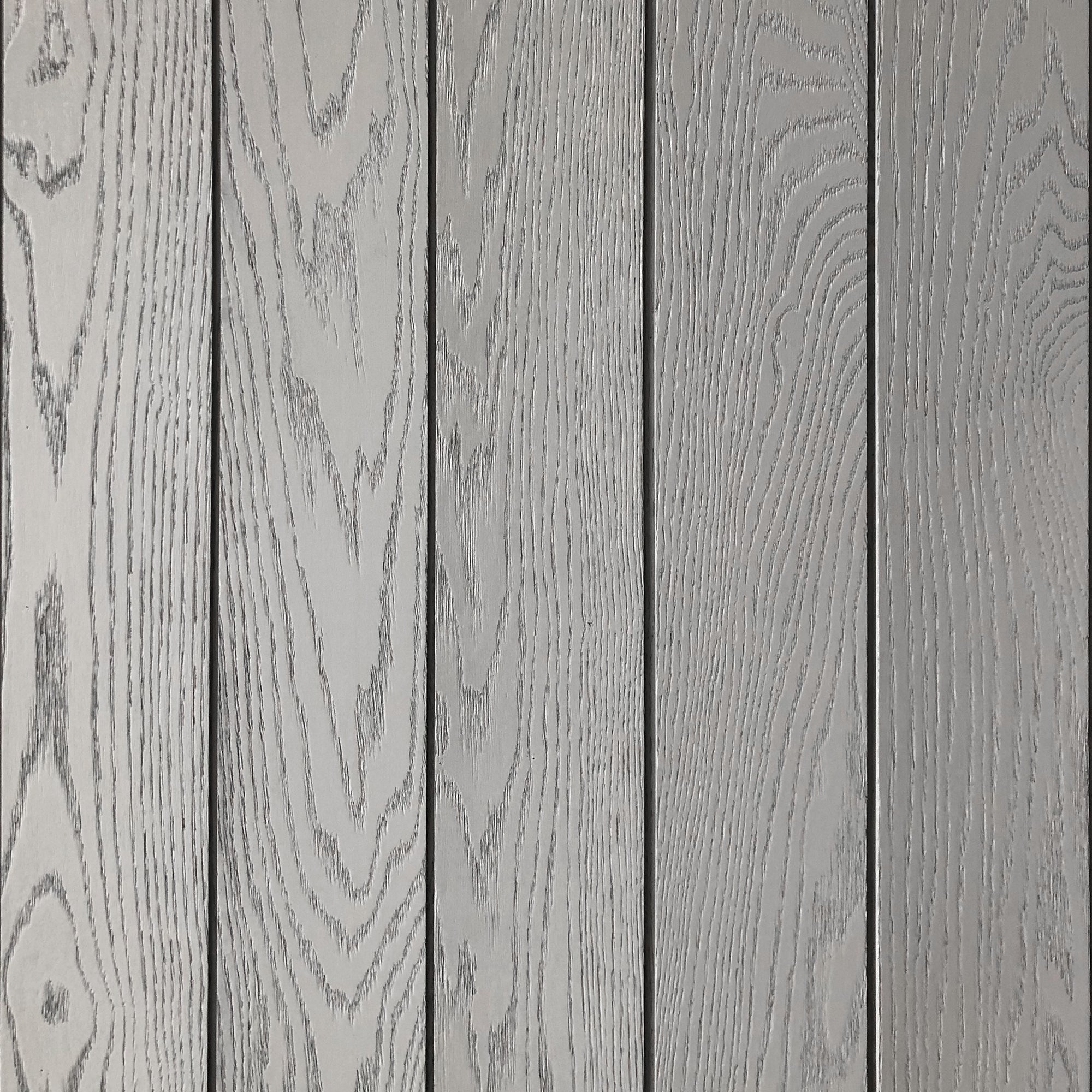 Greige Oak Shiplap