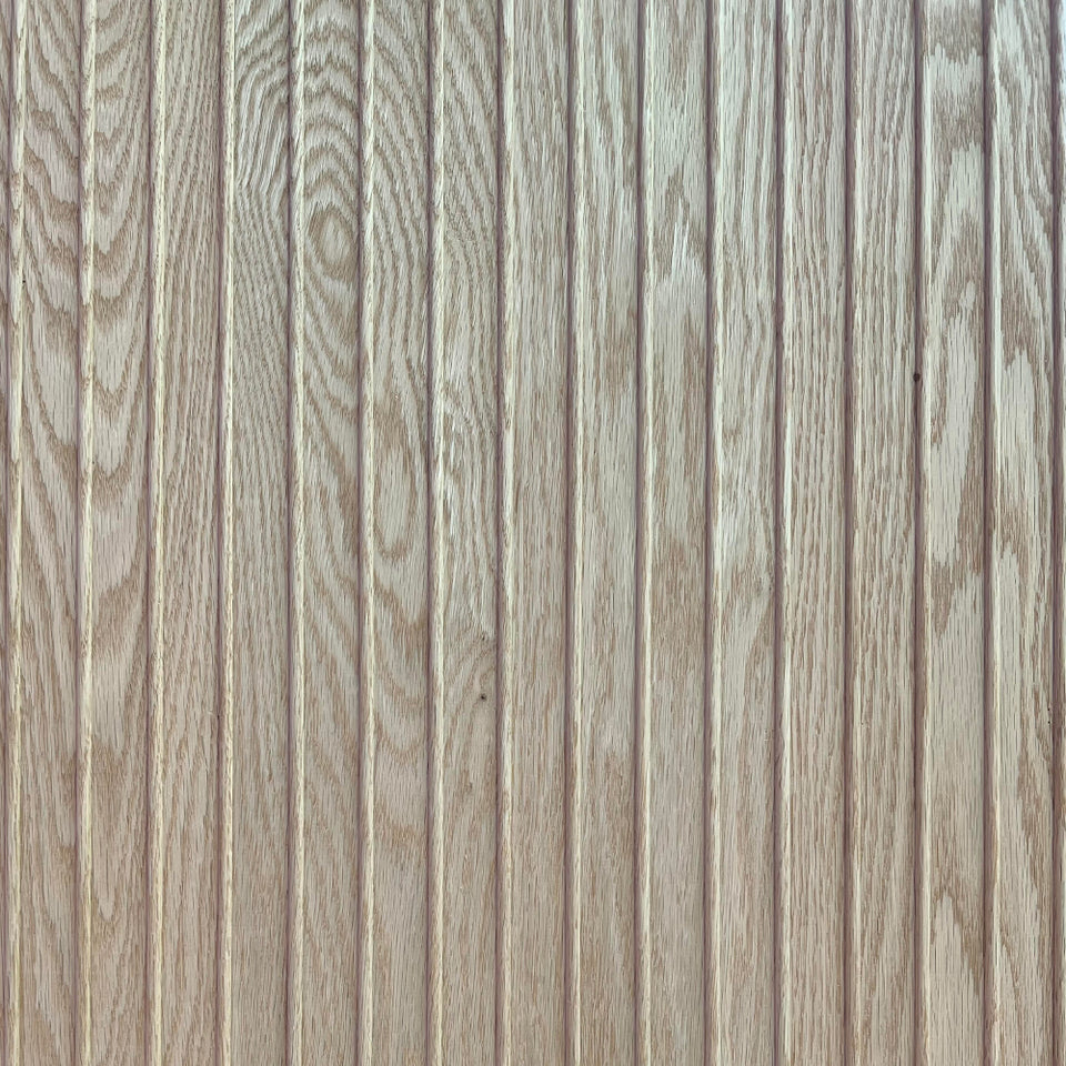 Fluted Classic Bead Paneling