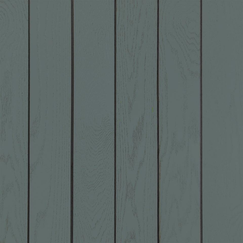 Sage Oak Shiplap Sample