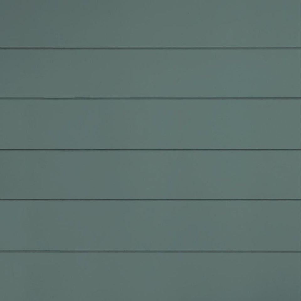 Sage Classic Shiplap Sample