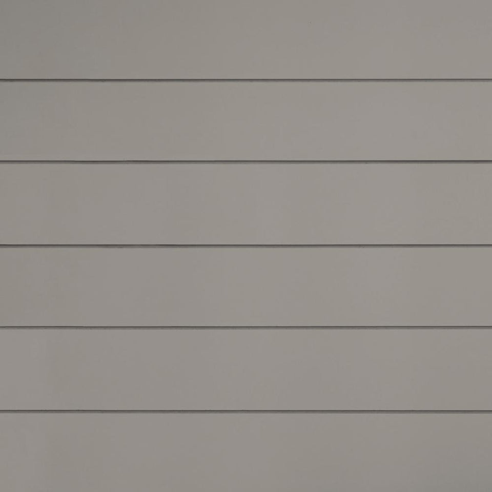 Greige Classic Shiplap Sample