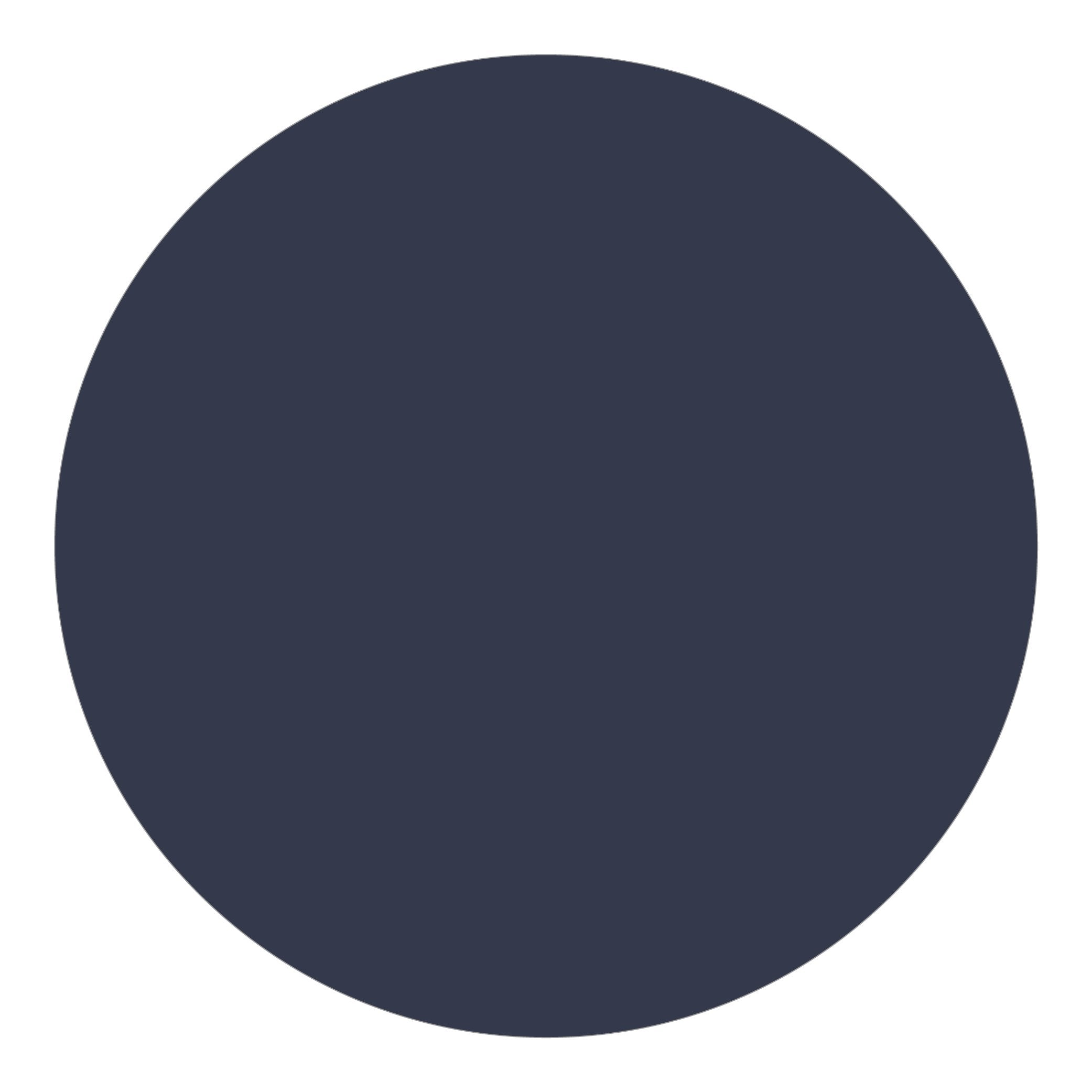 Midnight Navy Touch-Up Paint