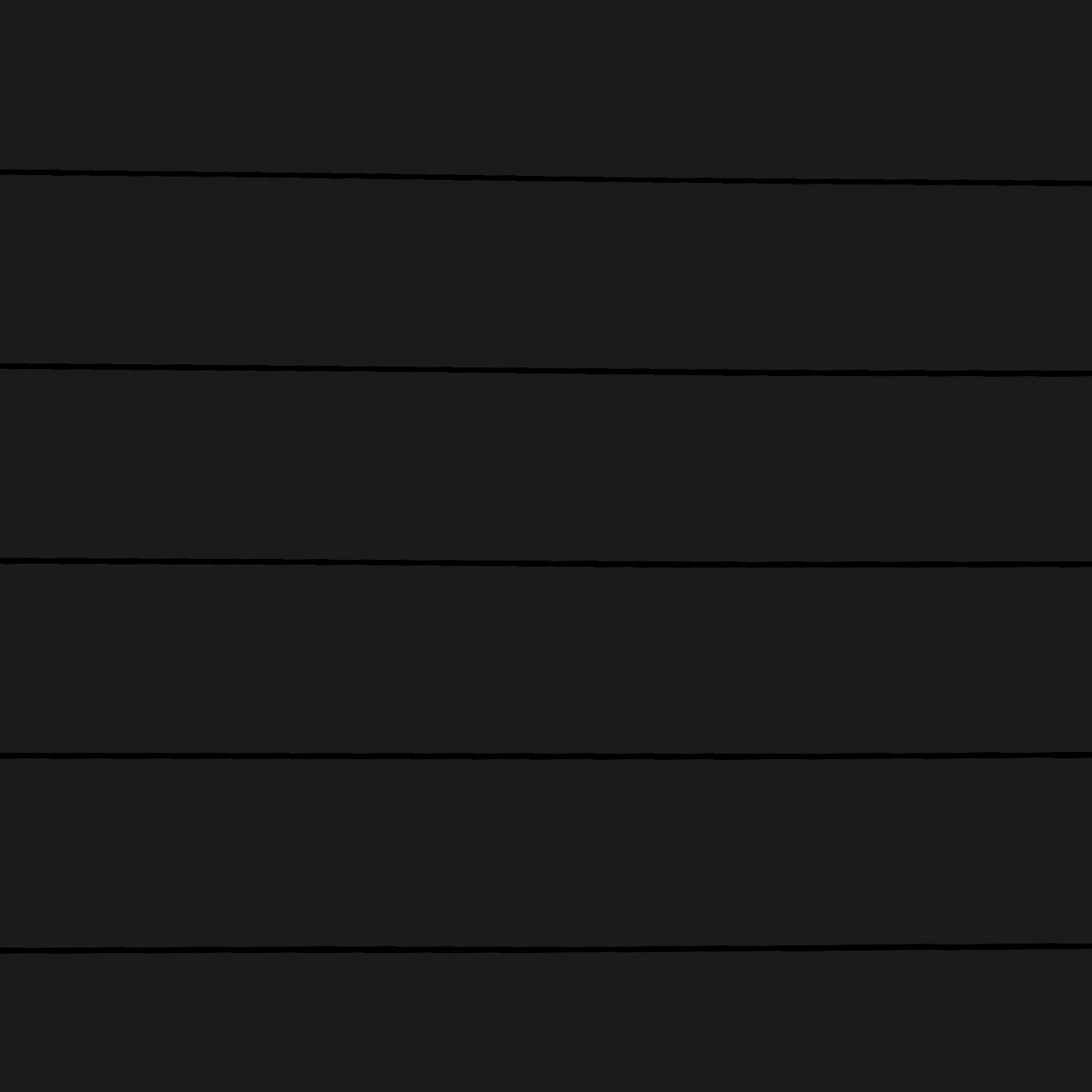 True Black Classic Shiplap