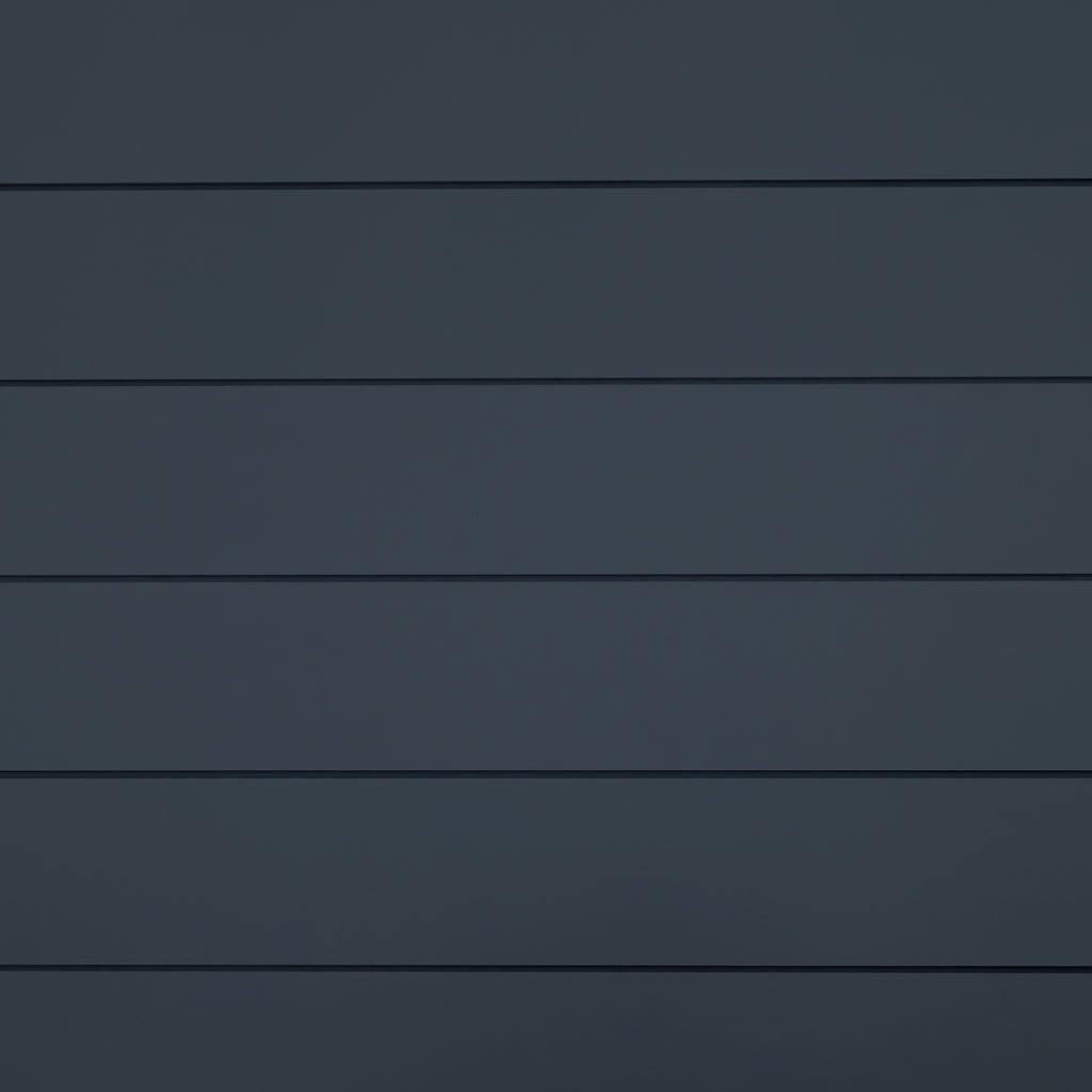 Midnight Navy Classic Shiplap – Timeline Wood