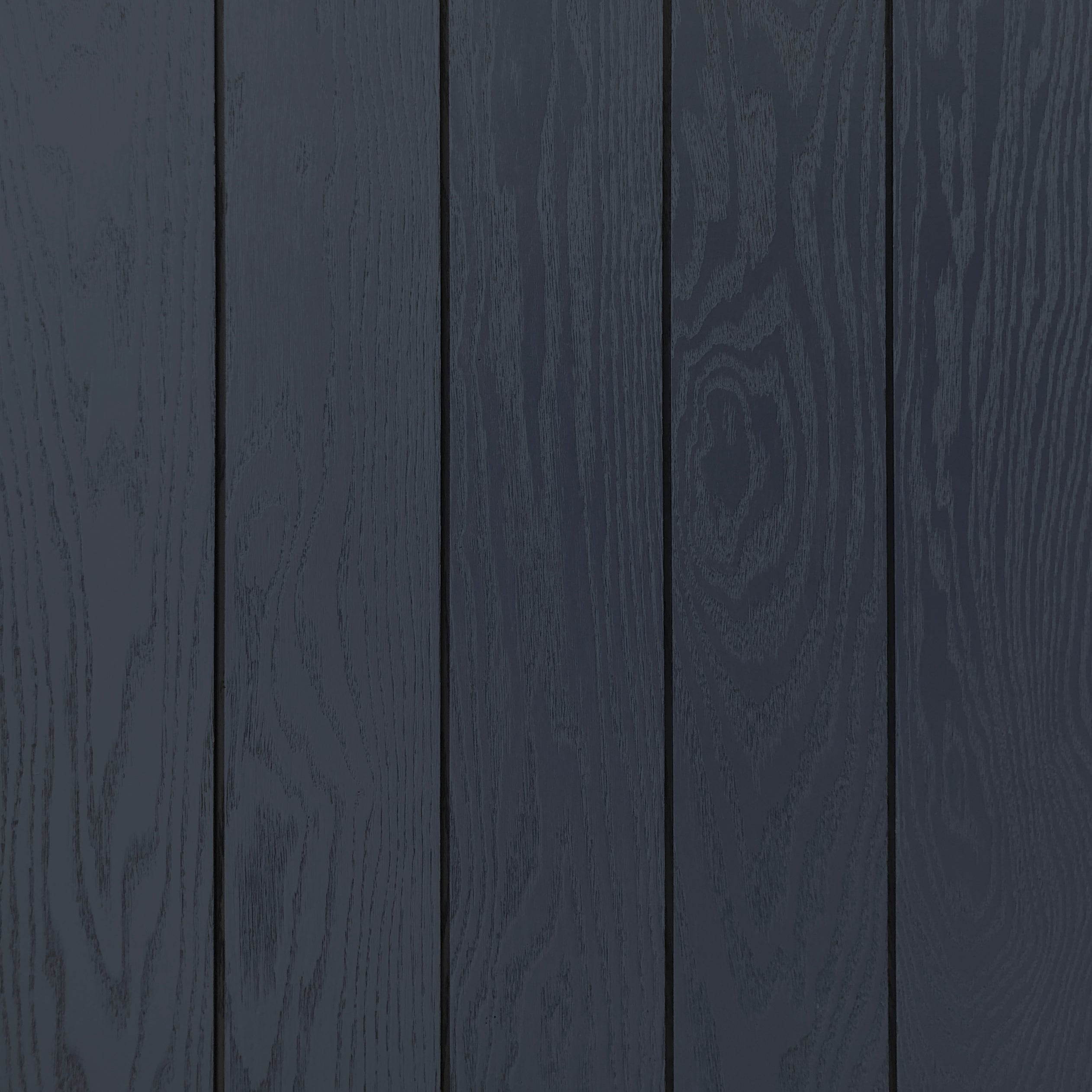 Midnight Navy Oak Shiplap