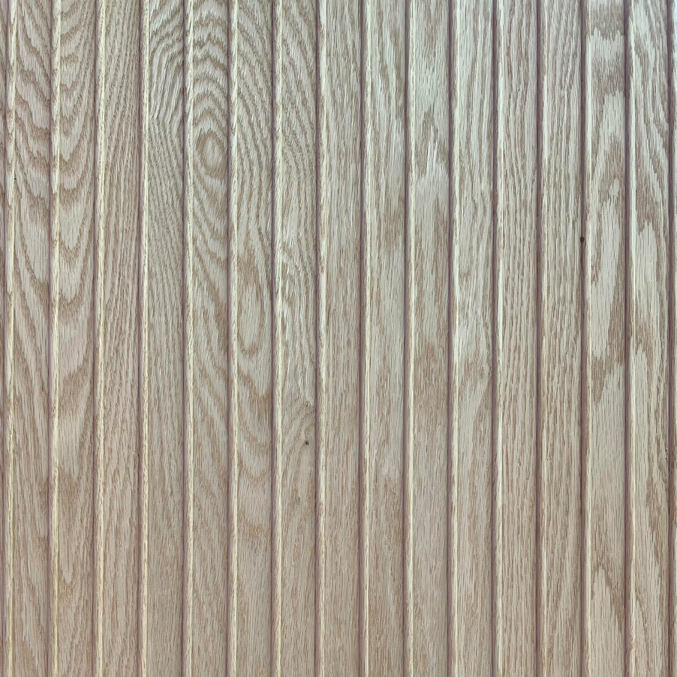 Fluted Classic Bead Paneling