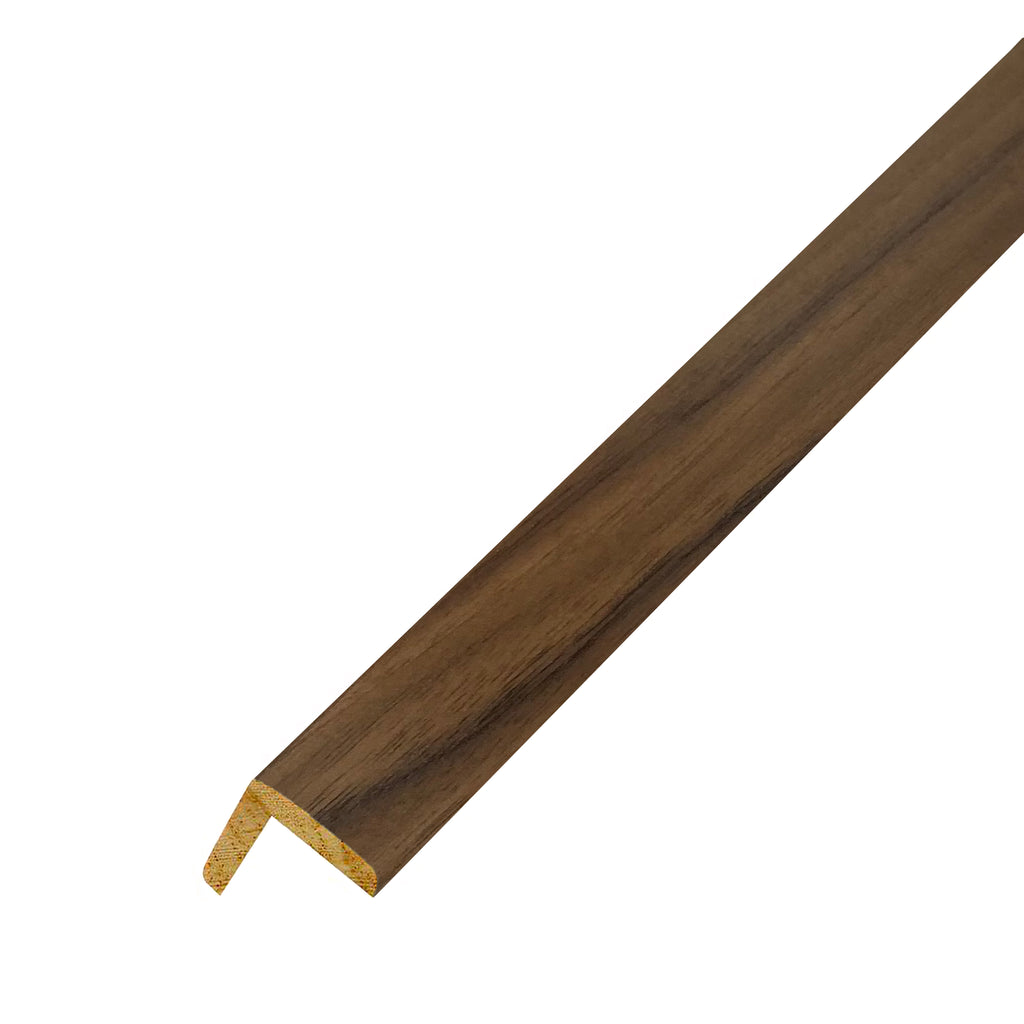 Timeline Walnut Skinnies Corner Trim – Timeline Wood